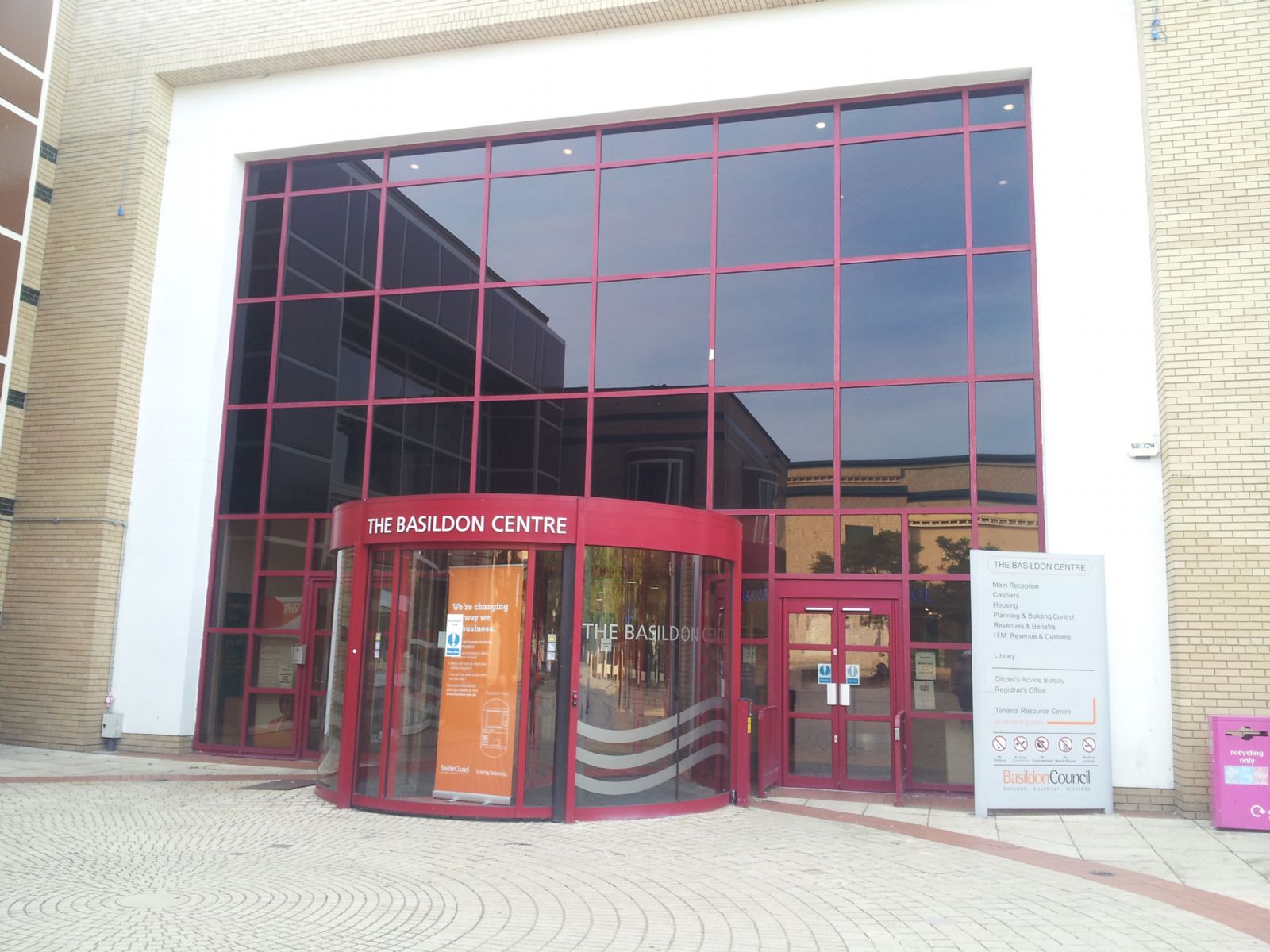 Basildon